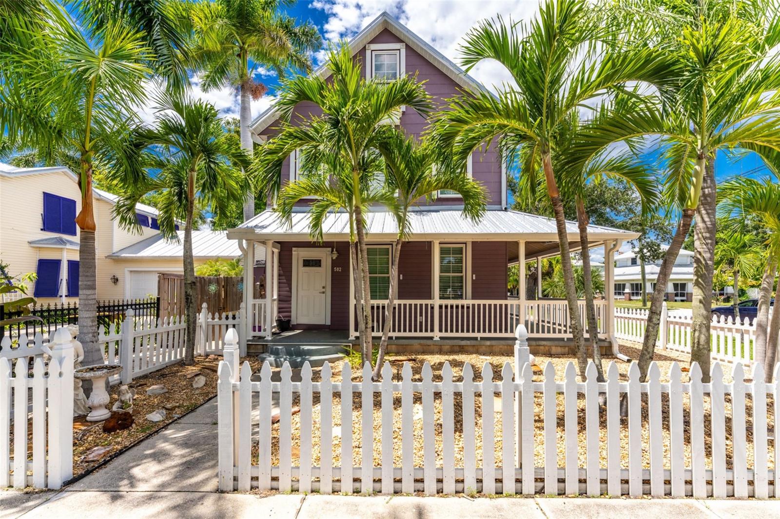 Photo of 502 W MARION AVENUE PUNTA GORDA FL 33950