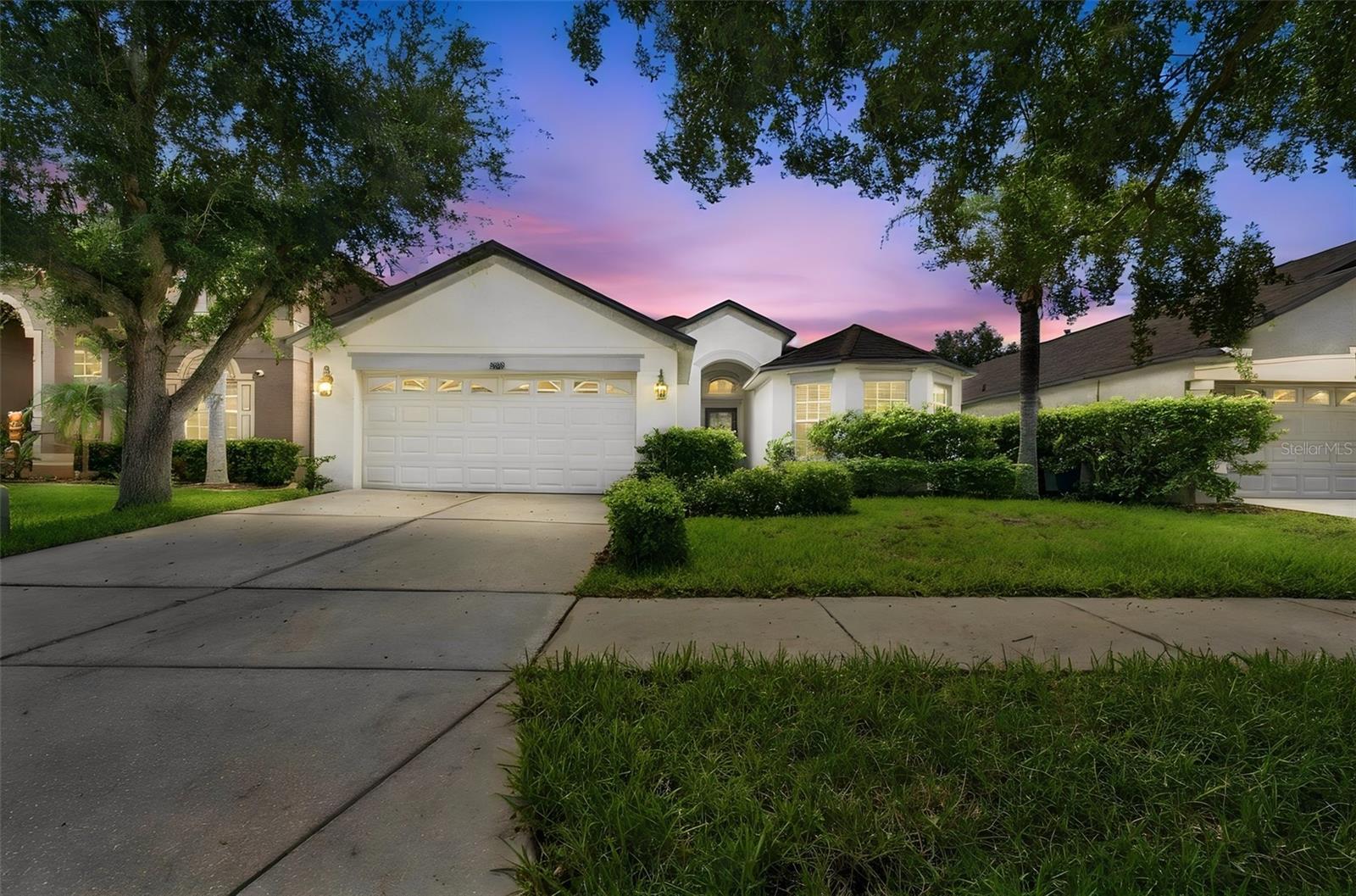 Photo of 10603 LIBERTY BELL DRIVE TAMPA FL 33647