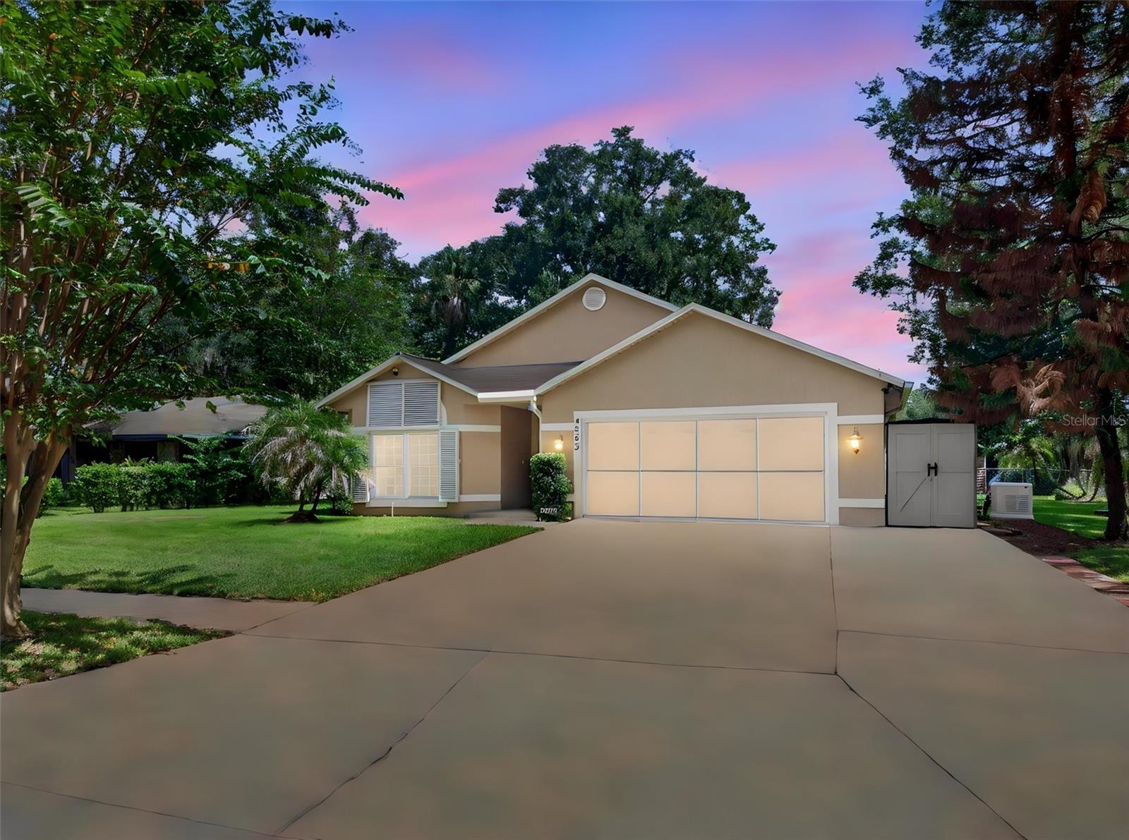 Photo of 3503 DIAMOND TERRACE MULBERRY FL 33860