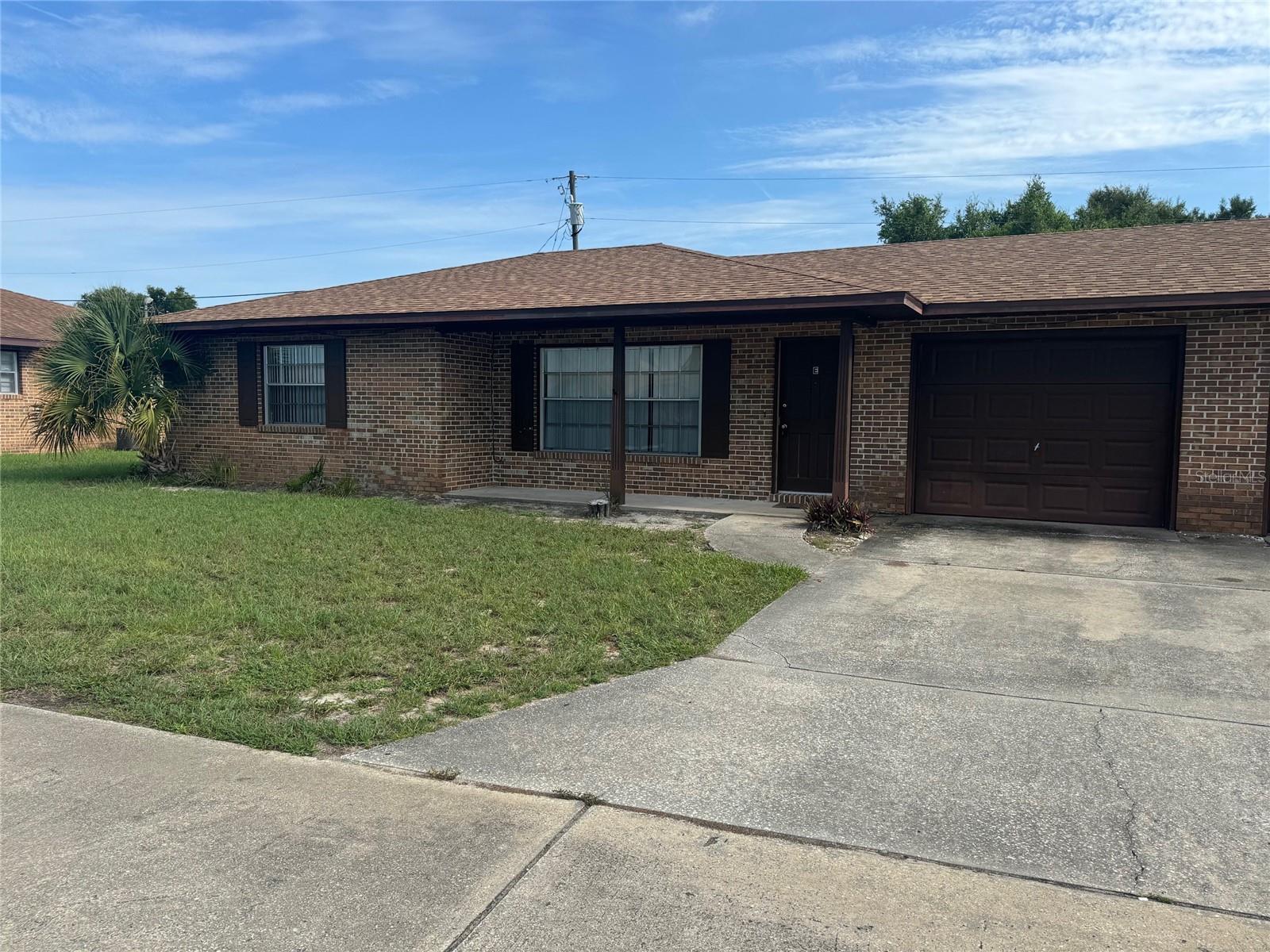 Photo of 590 BELLTOWER AVENUE #E DELTONA FL 32725