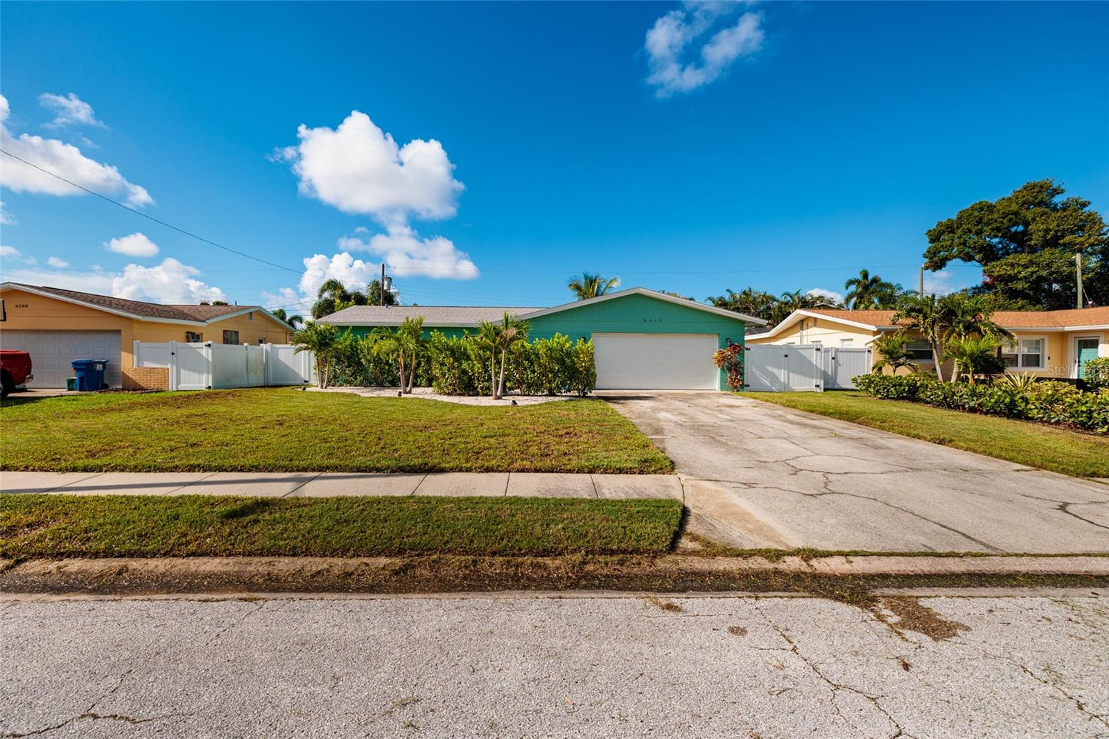 Photo of 6212 34TH AVENUE ST PETERSBURG FL 33710