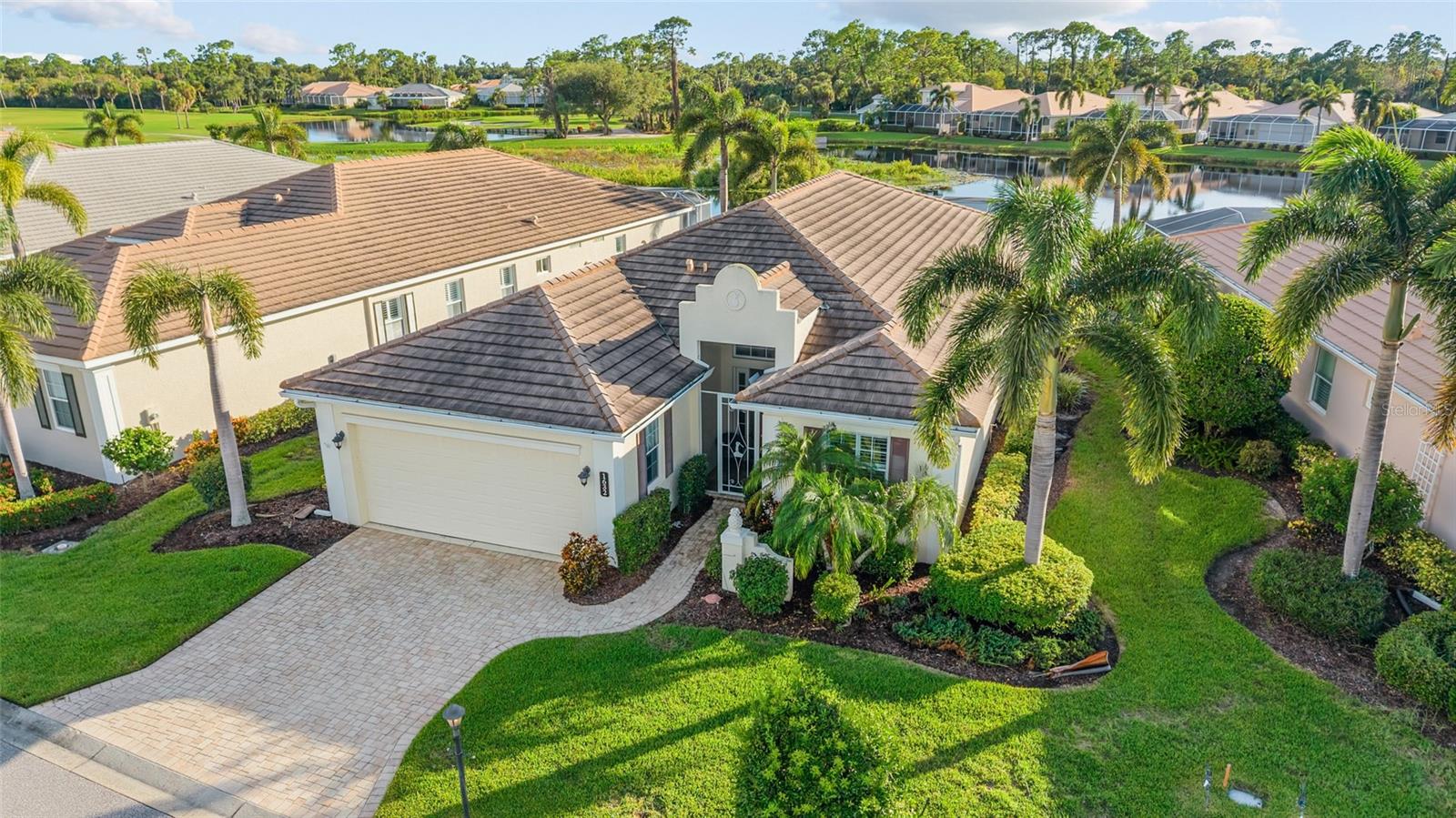 Photo of 1632 LANCASHIRE DRIVE VENICE FL 34293