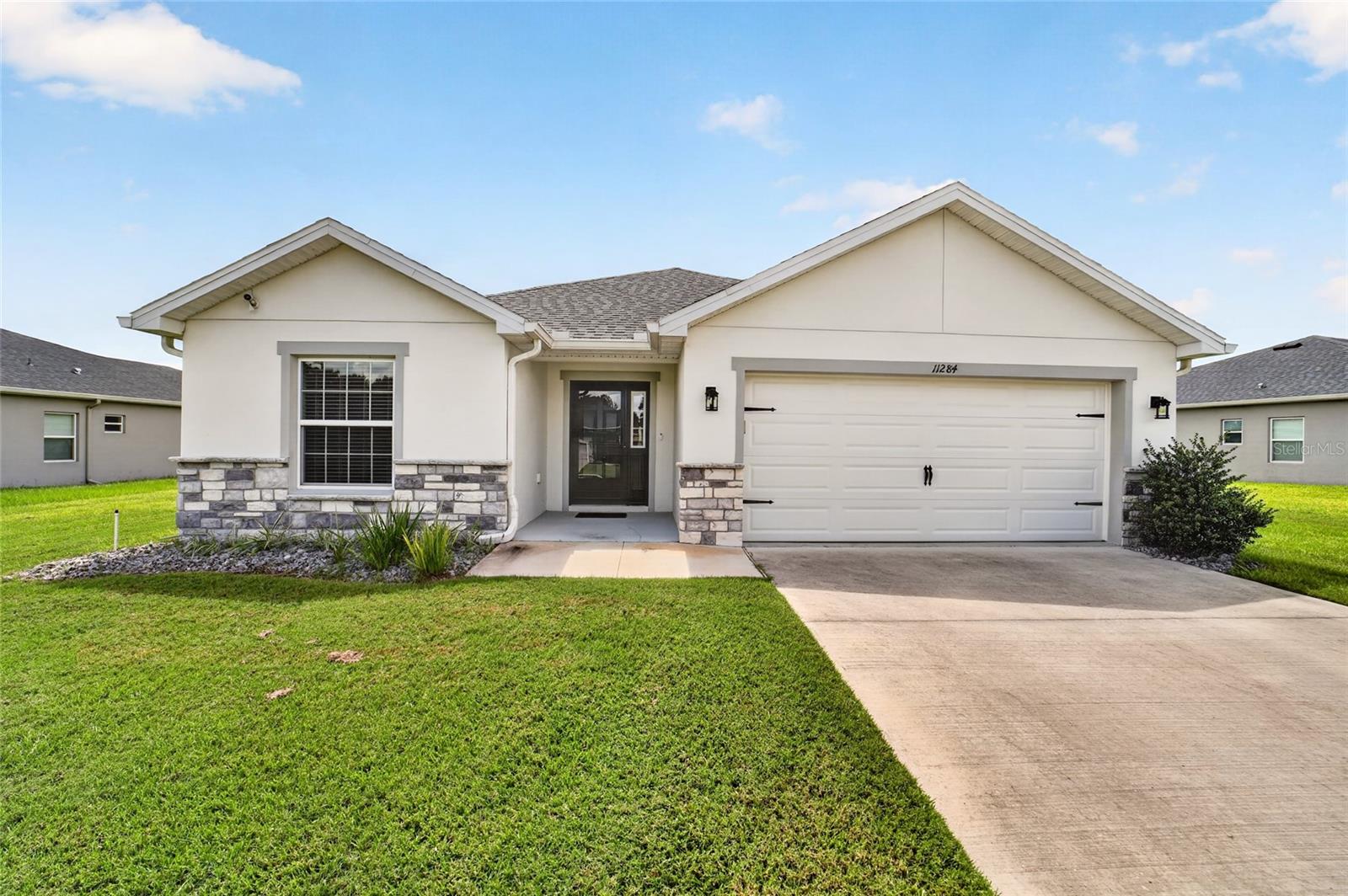 Photo of 11284 SW 54TH CIRCLE OCALA FL 34476