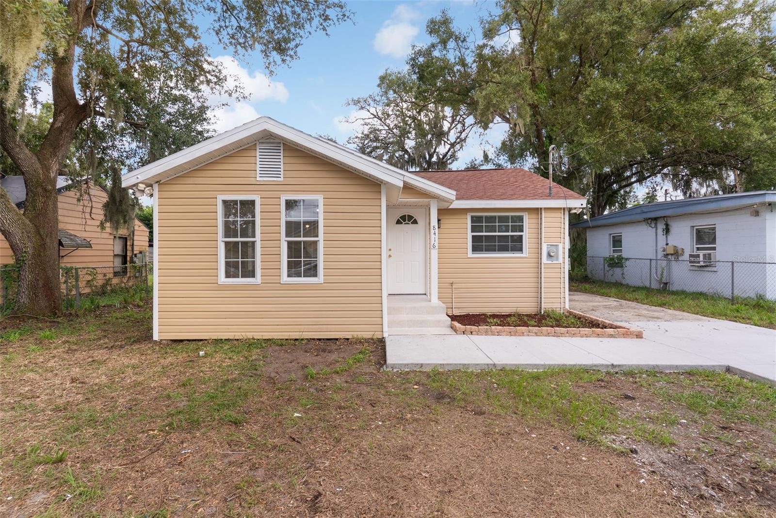 Photo of 8416 N 17TH STREET TAMPA FL 33604