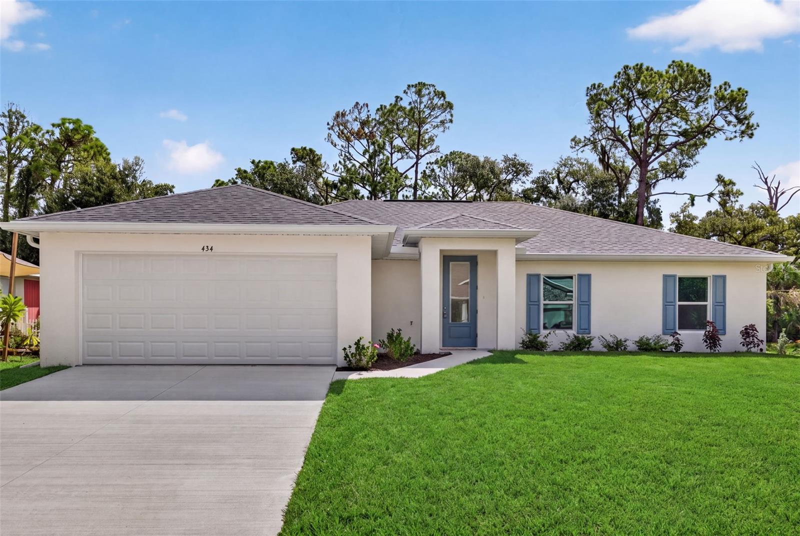 Photo of 434 AVELLA STREET PORT CHARLOTTE FL 33954