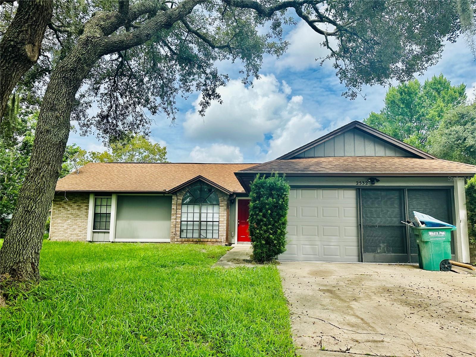 Photo of 2532 HAULOVER BOULEVARD DELTONA FL 32738