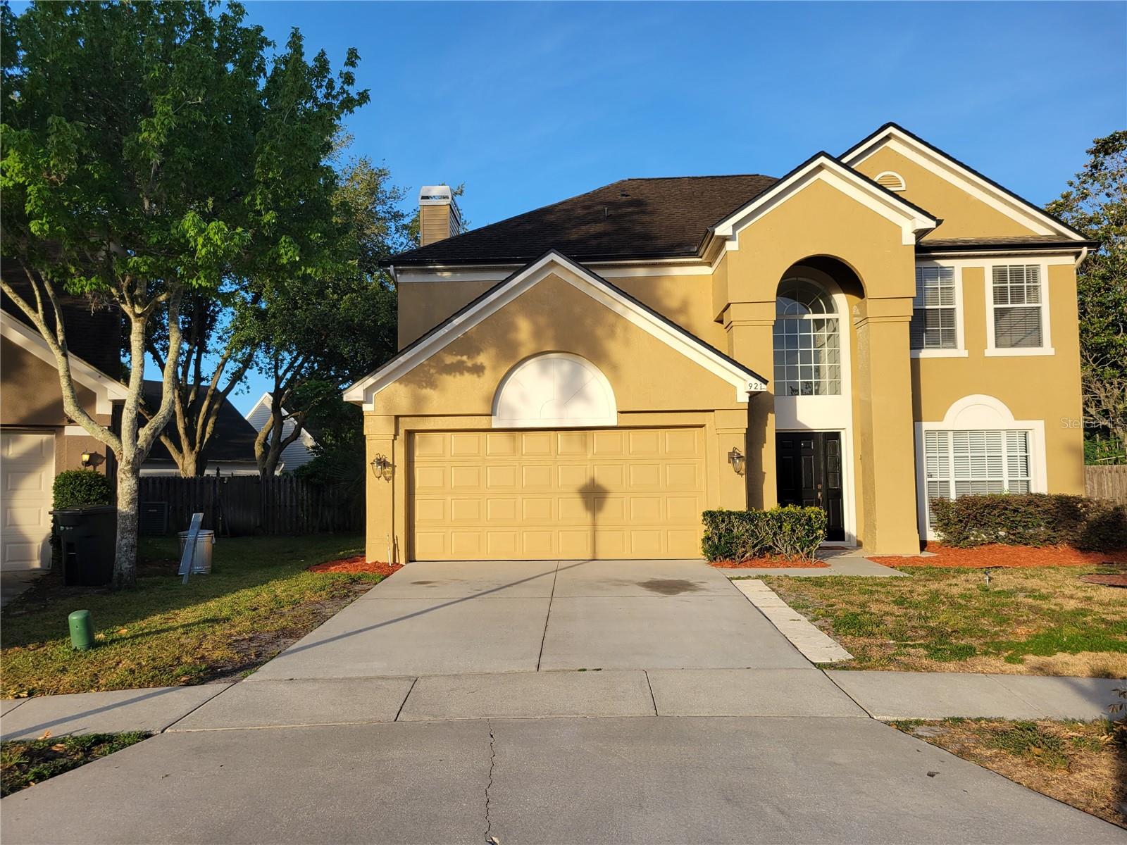 Photo of 921 BERESFORD WAY LAKE MARY FL 32746