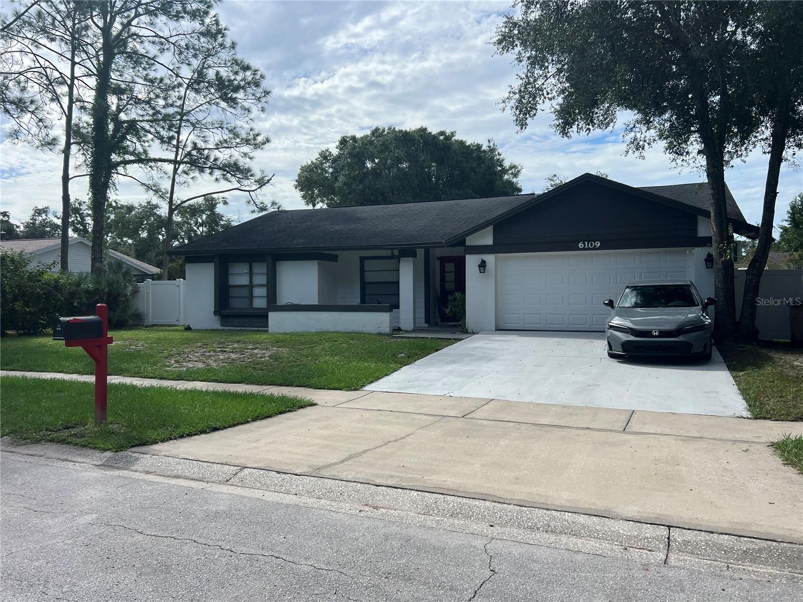 Photo of 6109 E 130TH AVENUE TEMPLE TERRACE FL 33617
