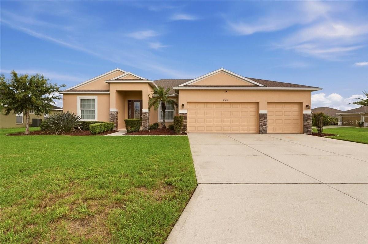 Photo of 7384 HUNTINGTON SUMMIT BOULEVARD LAKELAND FL 33810