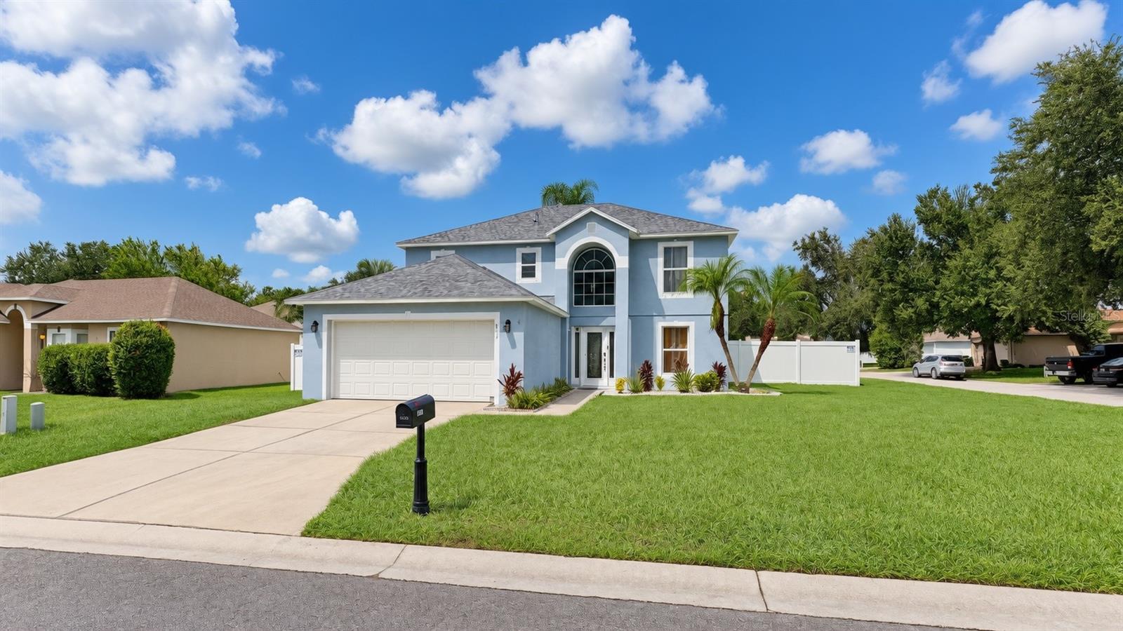 Photo of 913 TURNSTONE LANE WINTER HAVEN FL 33880