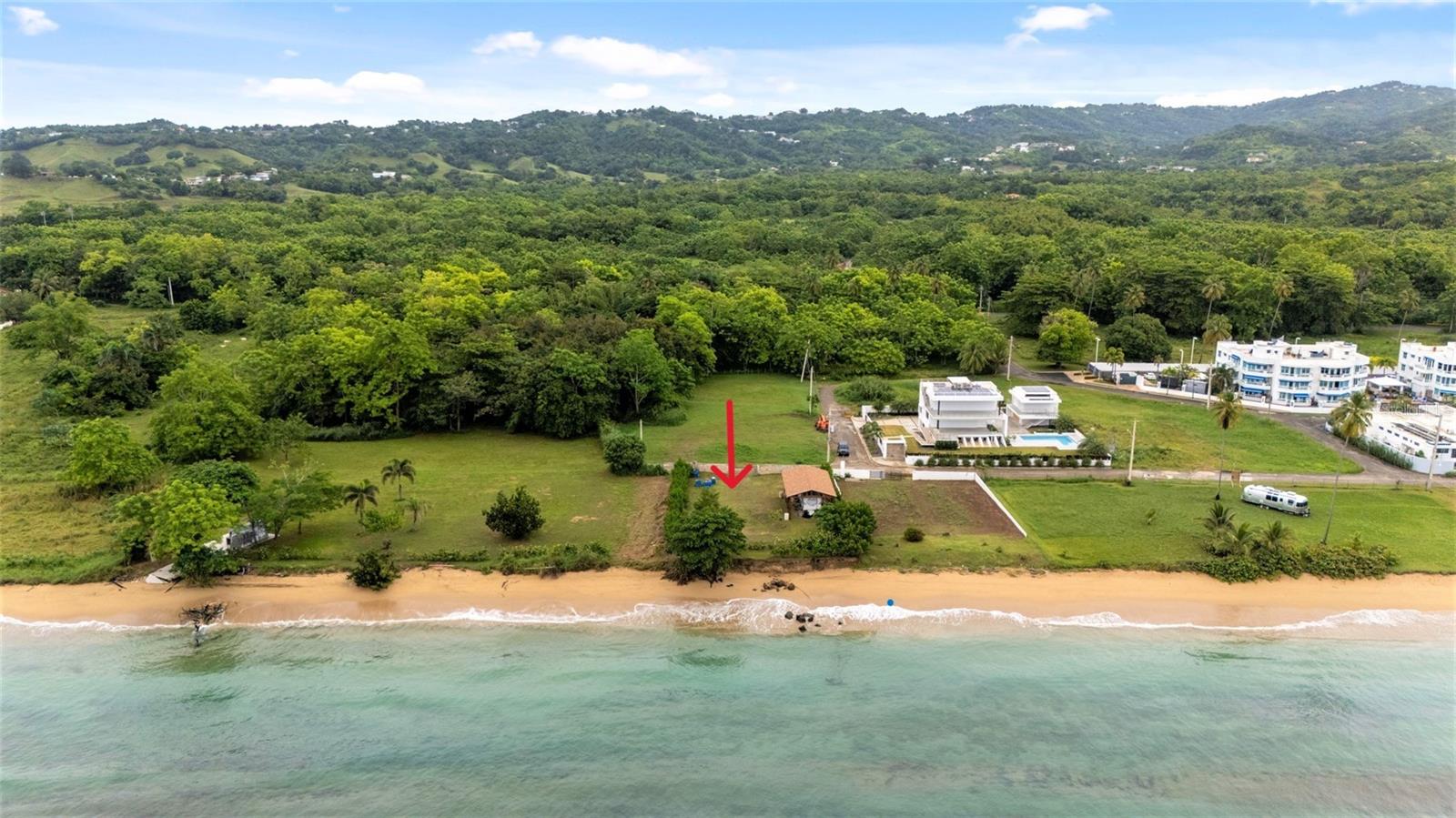 Photo of CARRR. 429 KM. 0.7 RINCON PR 00677