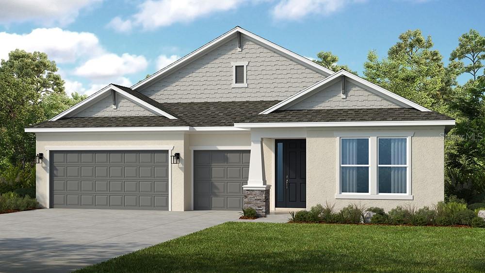 Photo of 28579 STROLLING SPROUT CORNER SAN ANTONIO FL 33576