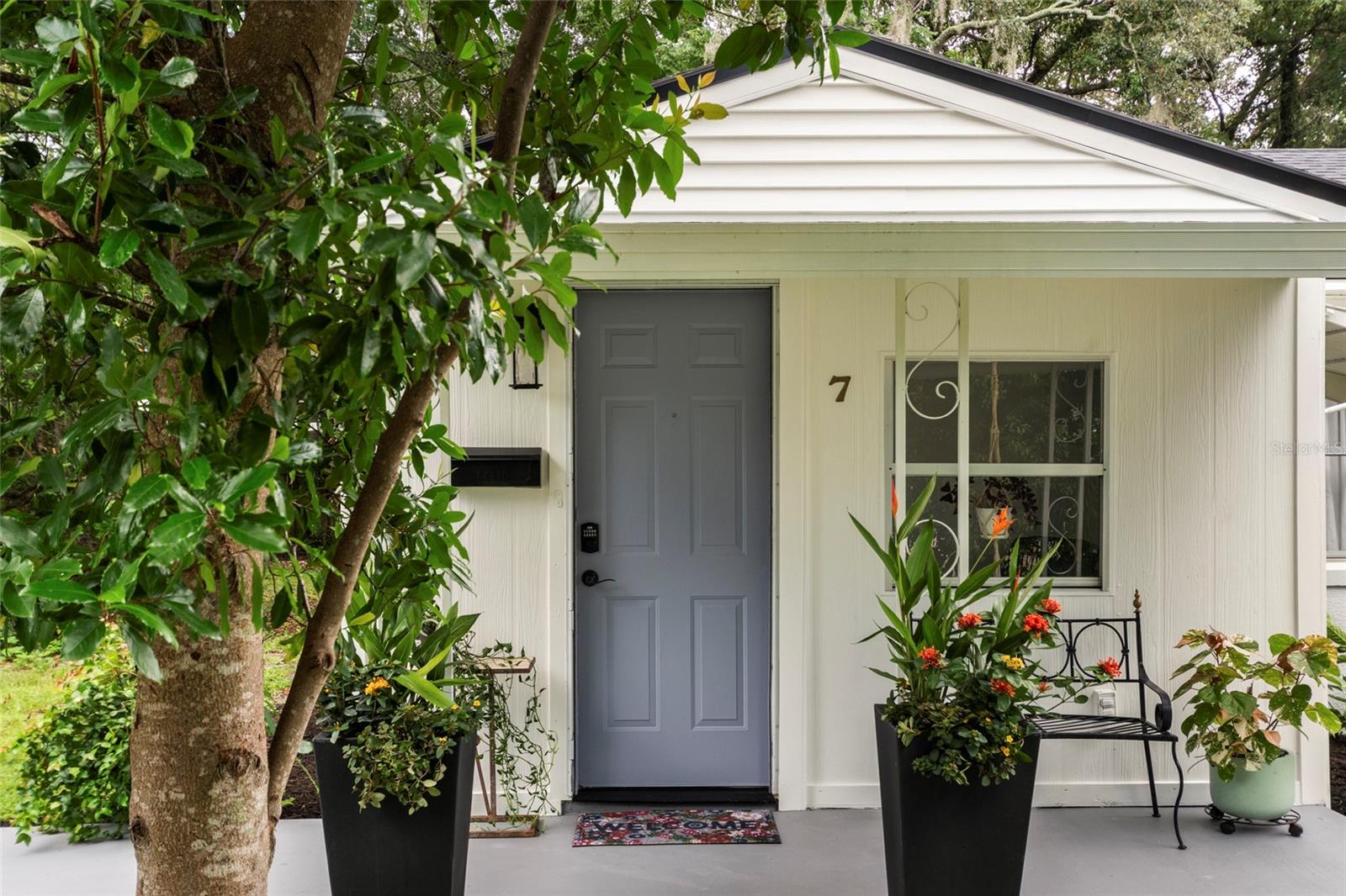 Photo of 7 CARVER COURT WINTER PARK FL 32789