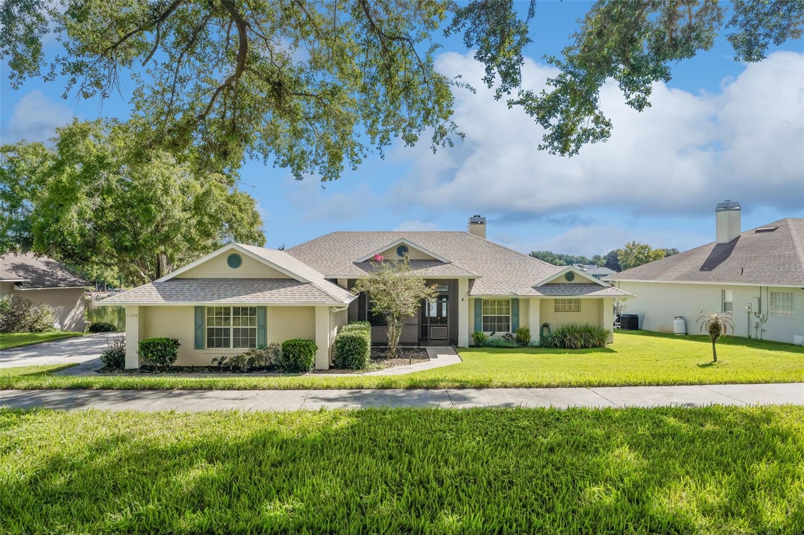 Photo of 11230 LAKE KATHERINE CIRCLE CLERMONT FL 34711