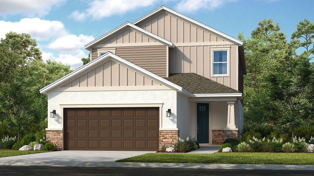 Photo of 5697 SEAGRAPE LANE KISSIMMEE FL 34758