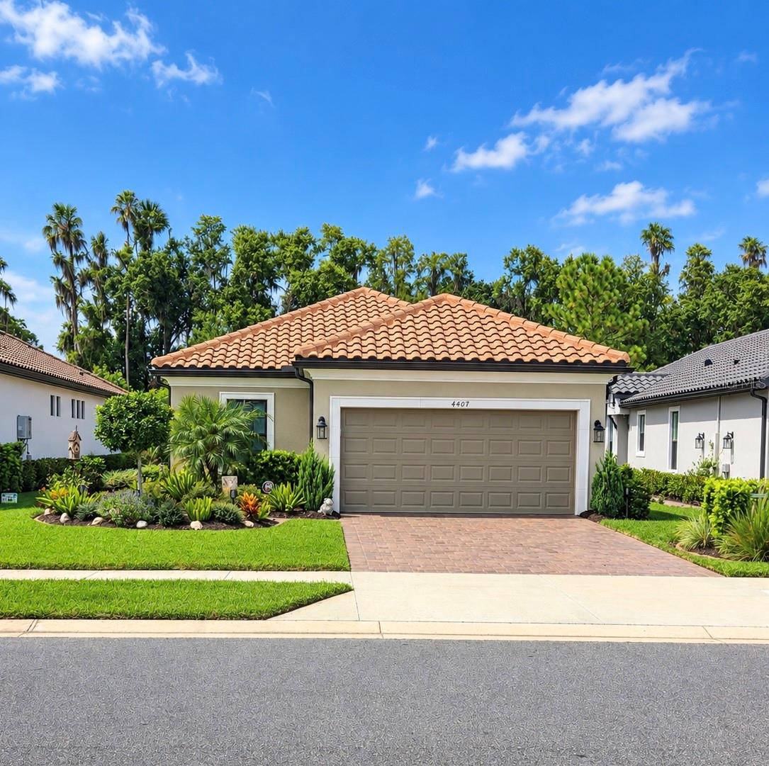 Photo of 4407 ROSATTI ROAD WESLEY CHAPEL FL 33543