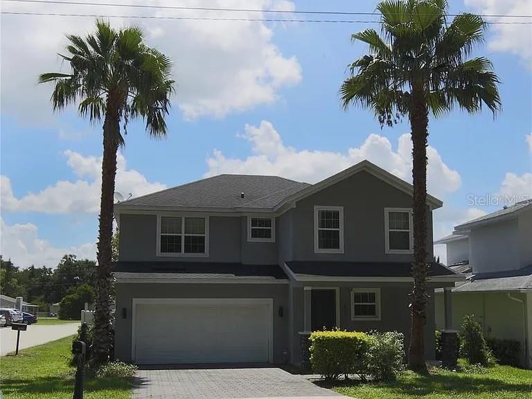 Photo of 3855 S FERN CREEK AVENUE ORLANDO FL 32806