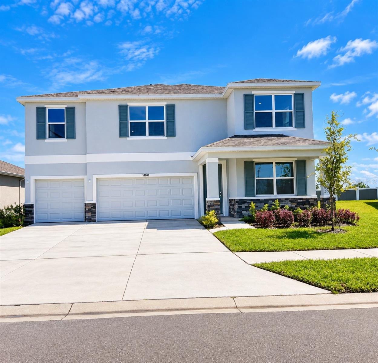 Photo of 10669 BRIDGEGATE HEIGHTS LOOP SAN ANTONIO FL 33576