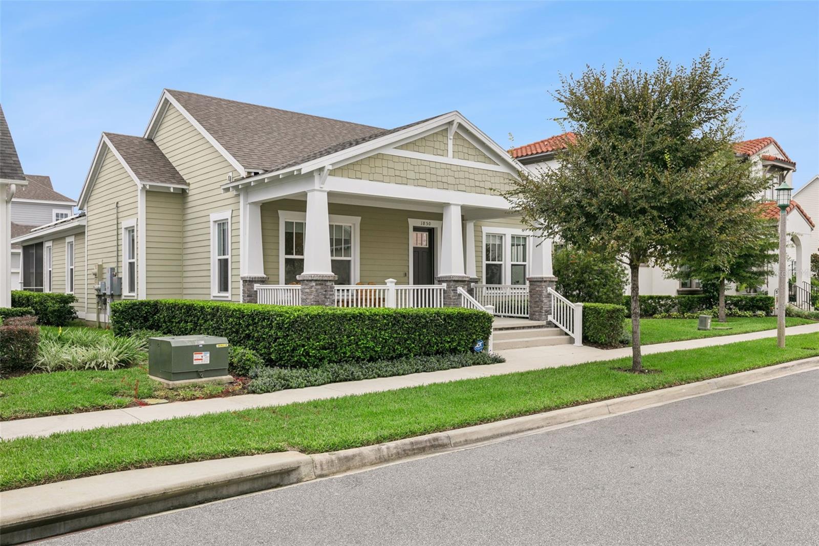 Photo of 1850 BEACH RIDGE ROAD CELEBRATION FL 34747