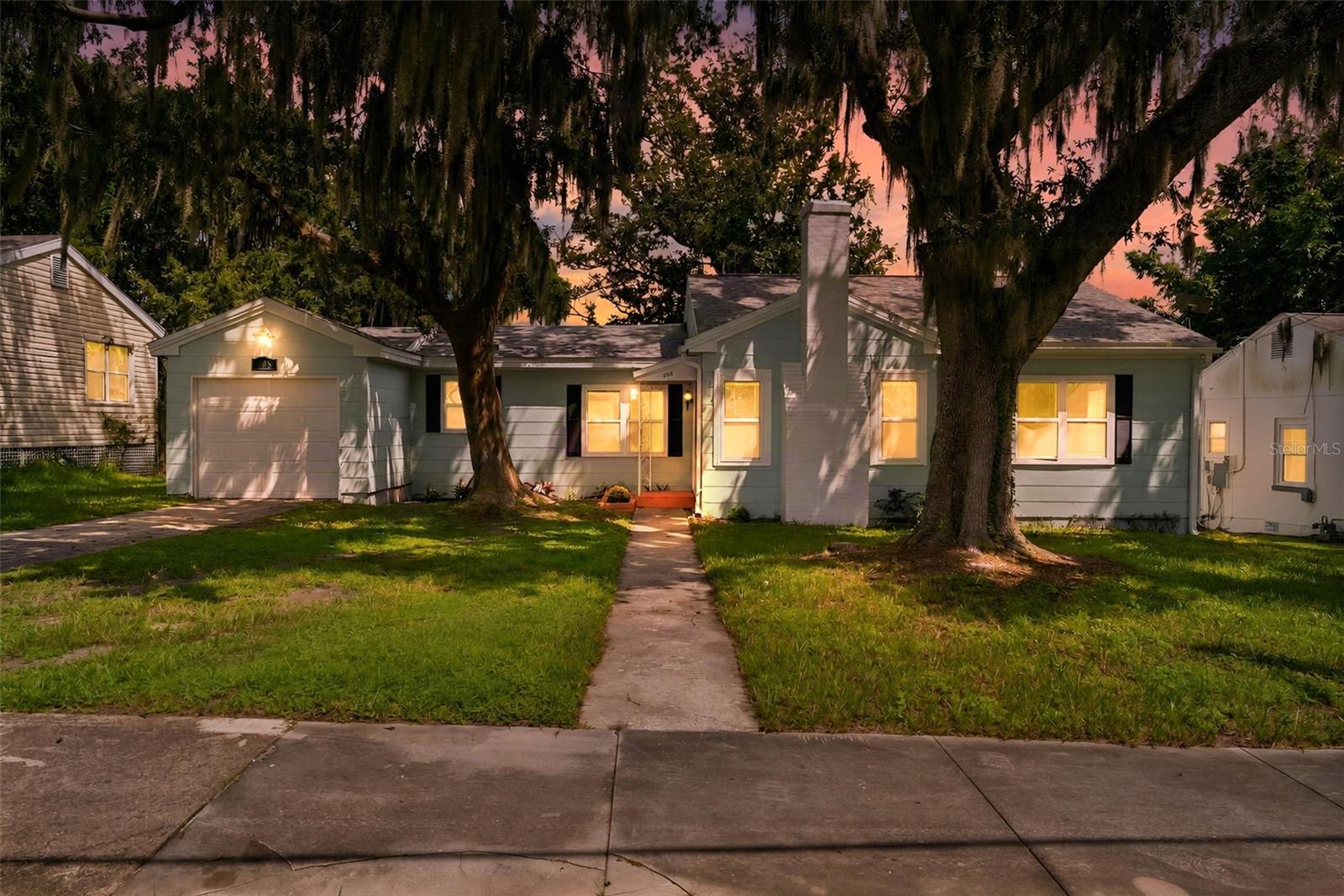 Photo of 408 S 12TH STREET LEESBURG FL 34748