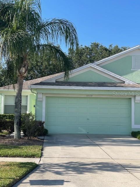 Photo of 11528 CAPTIVA KAY DRIVE RIVERVIEW FL 33569