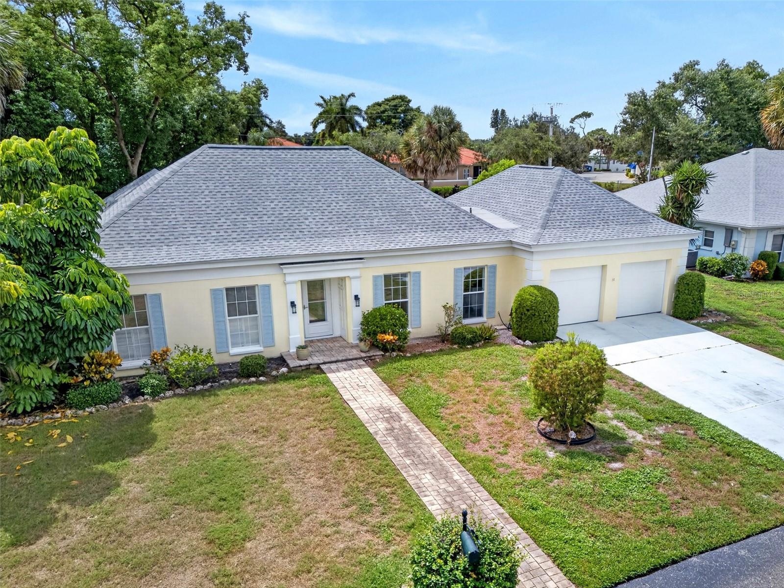 Photo of 5 BARBADOS ROAD ENGLEWOOD FL 34223