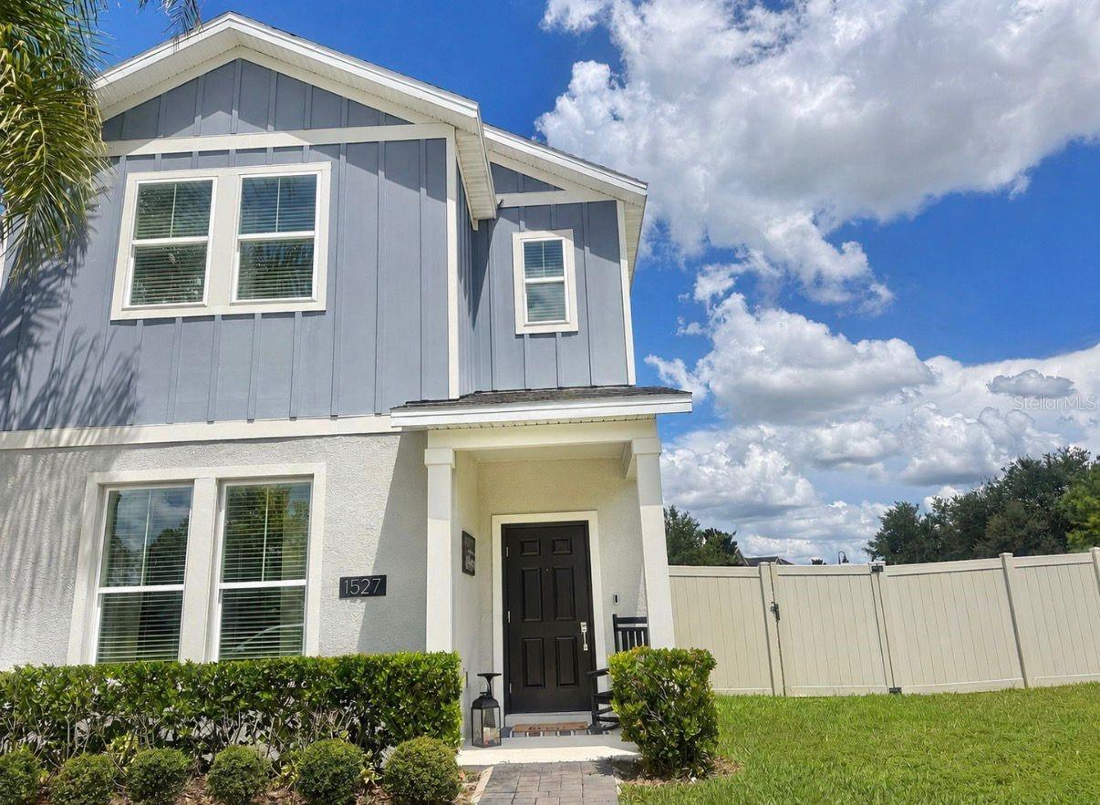 Photo of 1527 VISCAYA COVE BOULEVARD WINTER GARDEN FL 34787