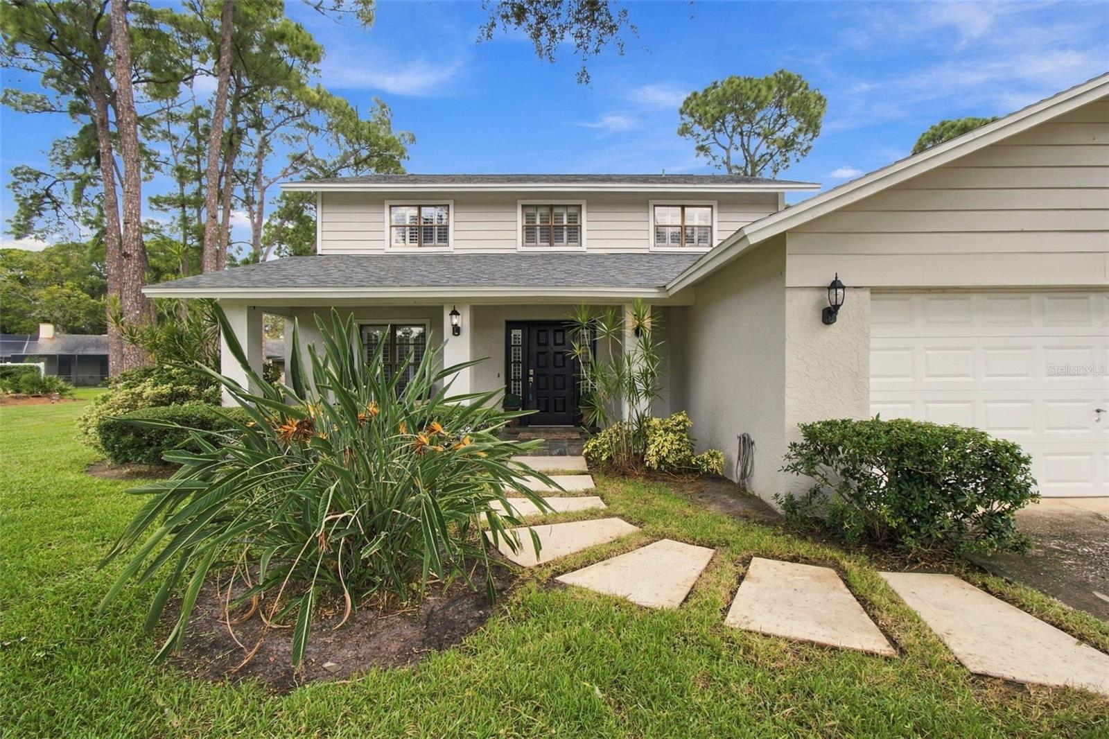 Photo of 3063 MOCKINGBIRD COURT CLEARWATER FL 33762