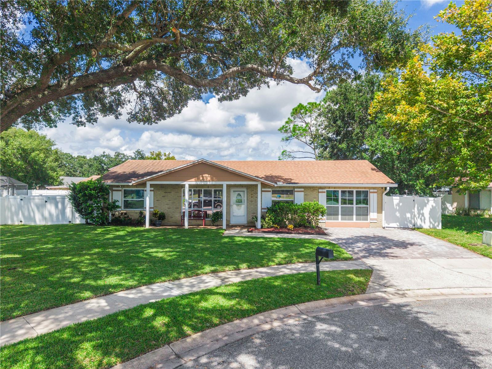 Photo of 3023 RAMSGATE CIRCLE ORLANDO FL 32837