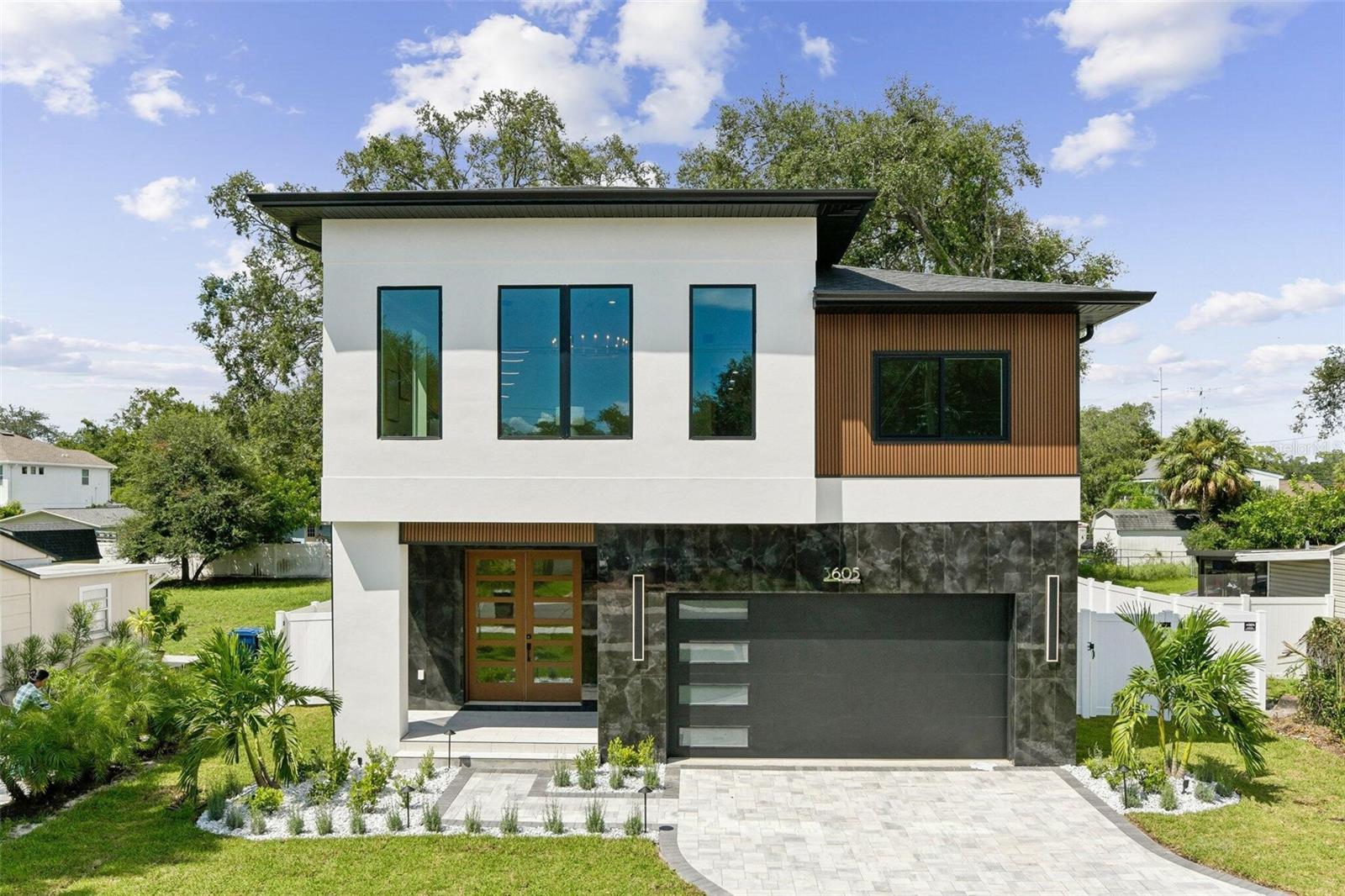 Photo of 3605 W BAY AVENUE TAMPA FL 33611