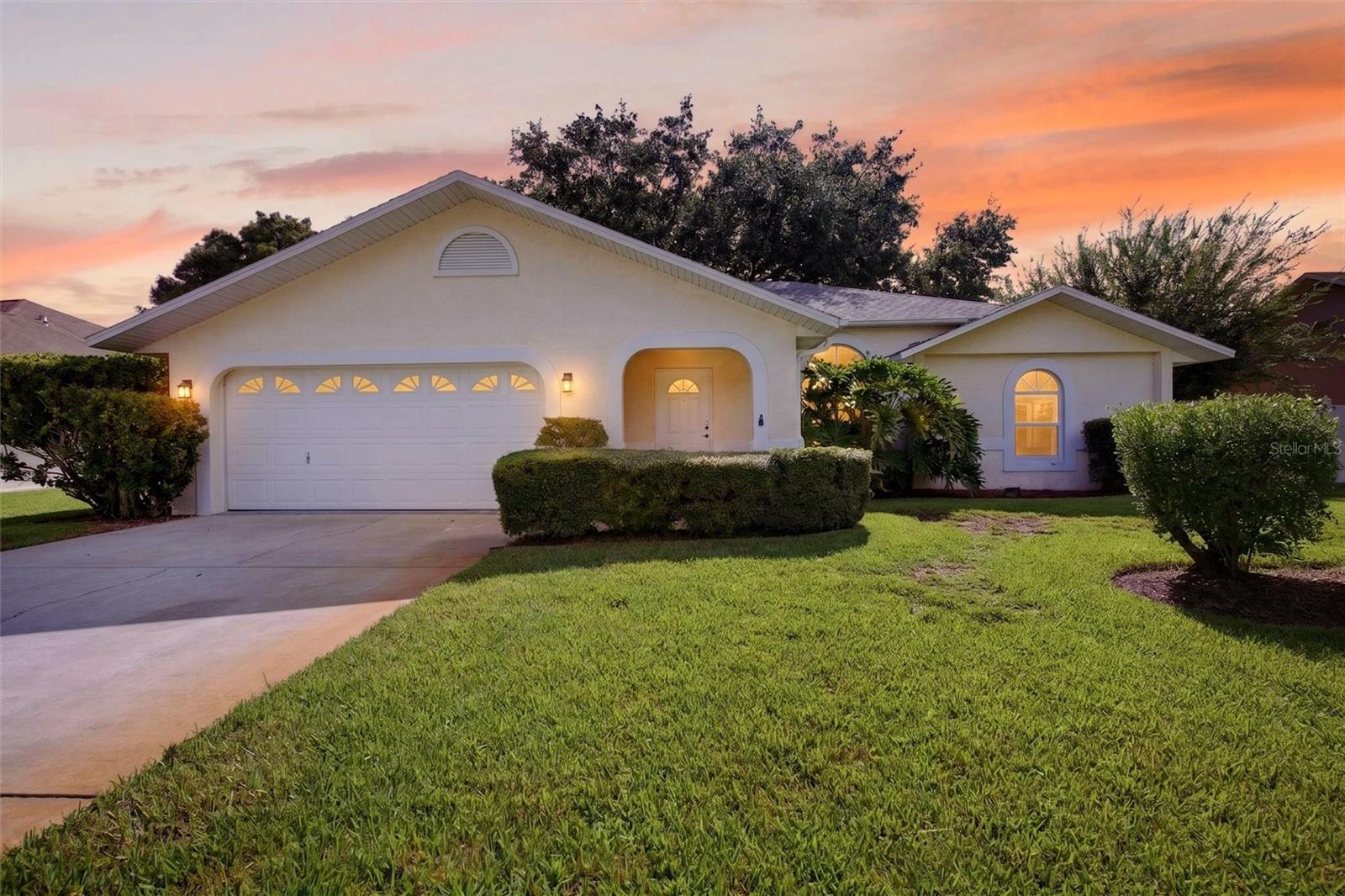 Photo of 9 CHINA MOON DRIVE ORMOND BEACH FL 32174