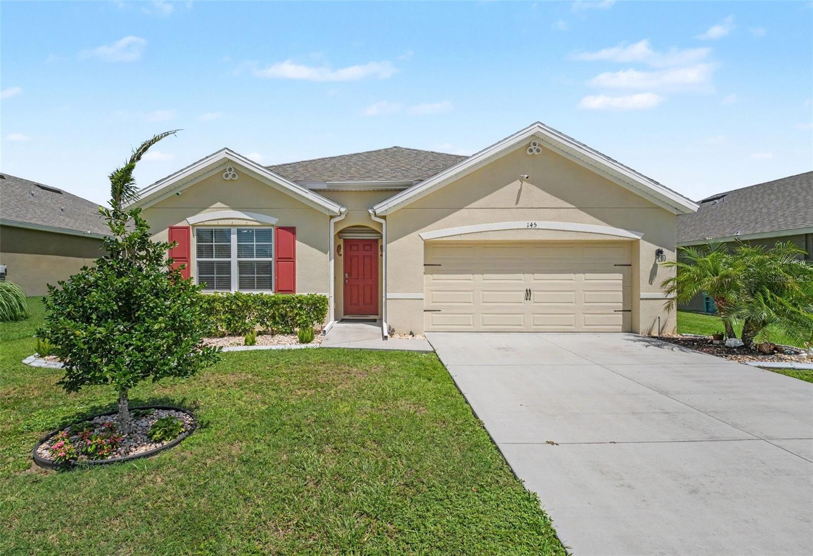 Photo of 145 SORRENTO DRIVE COCOA FL 32922