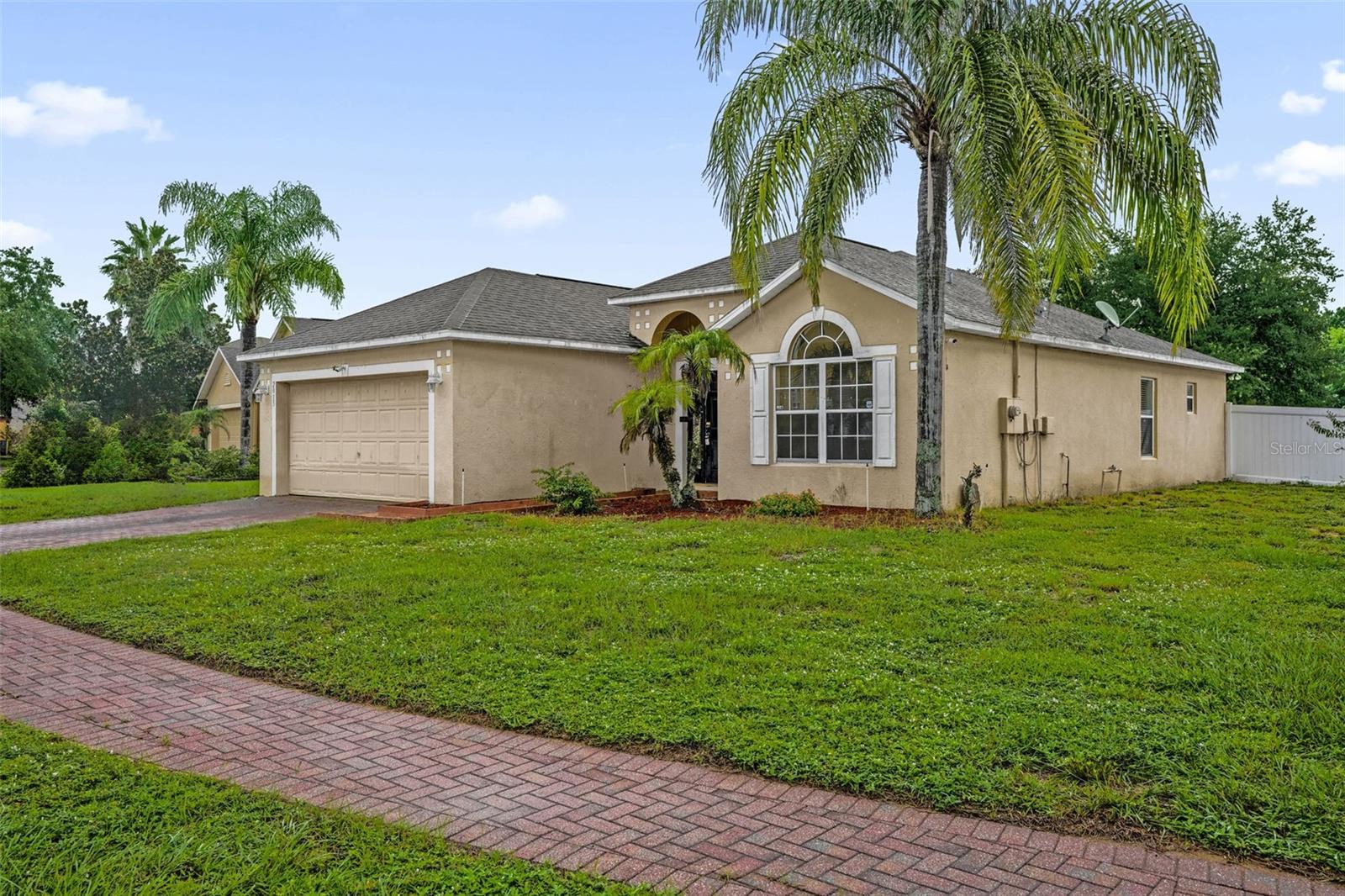 Photo of 2013 HONEYBELL AVENUE HAINES CITY FL 33844