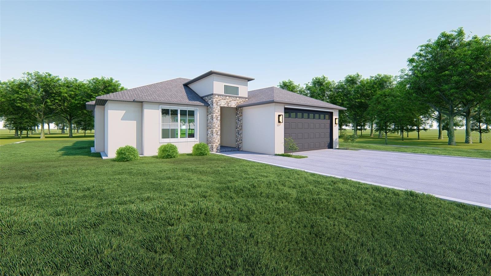 Photo of 2375 W ERIC DRIVE CITRUS SPRINGS FL 34434