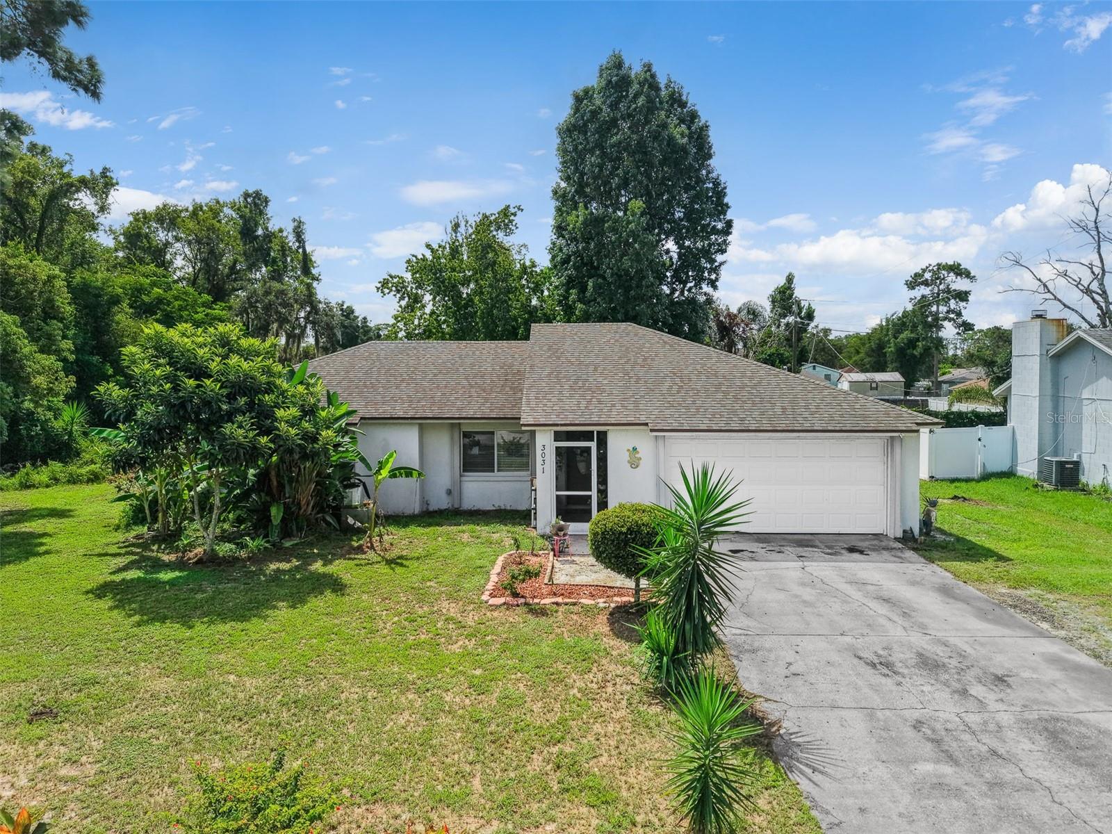 Photo of 3031 MALLARD DRIVE DELTONA FL 32738