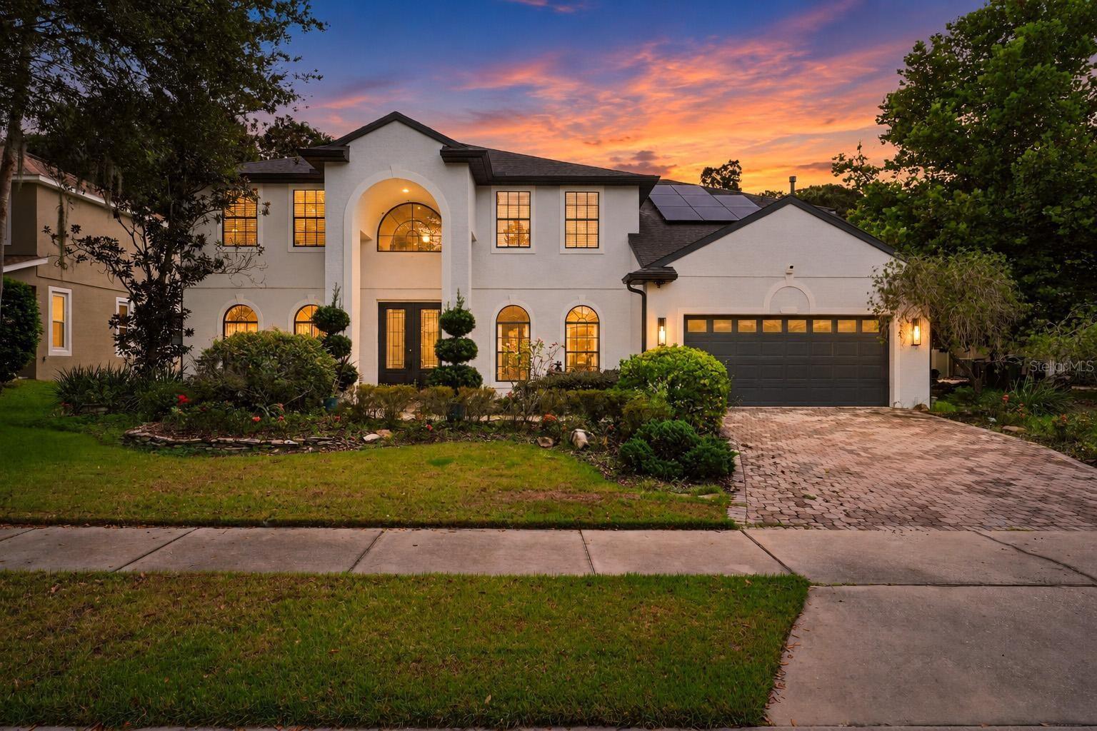 Photo of 229 BLUE CRYSTAL DRIVE DELAND FL 32720