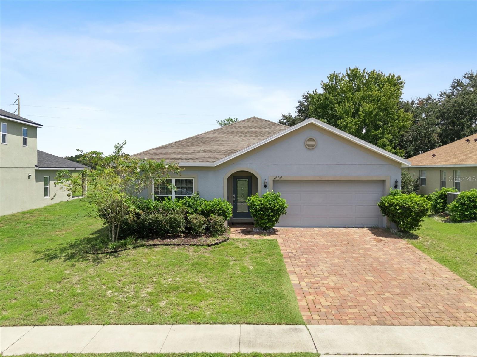 Photo of 23707 COMPANERO DRIVE SORRENTO FL 32776
