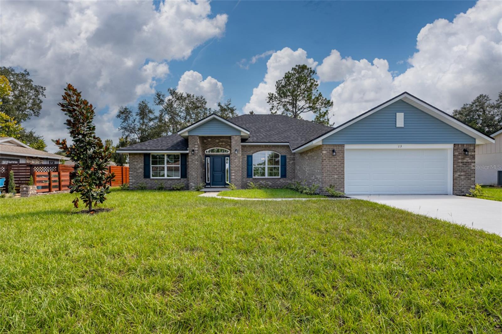 Photo of 13 PRINCETON LANE PALM COAST FL 32164