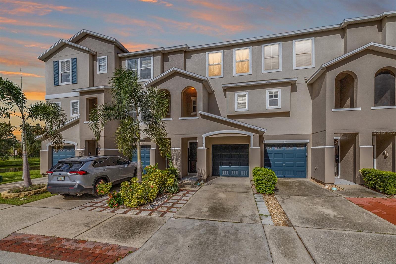 Photo of 613 WHEATON TRENT PLACE TAMPA FL 33619