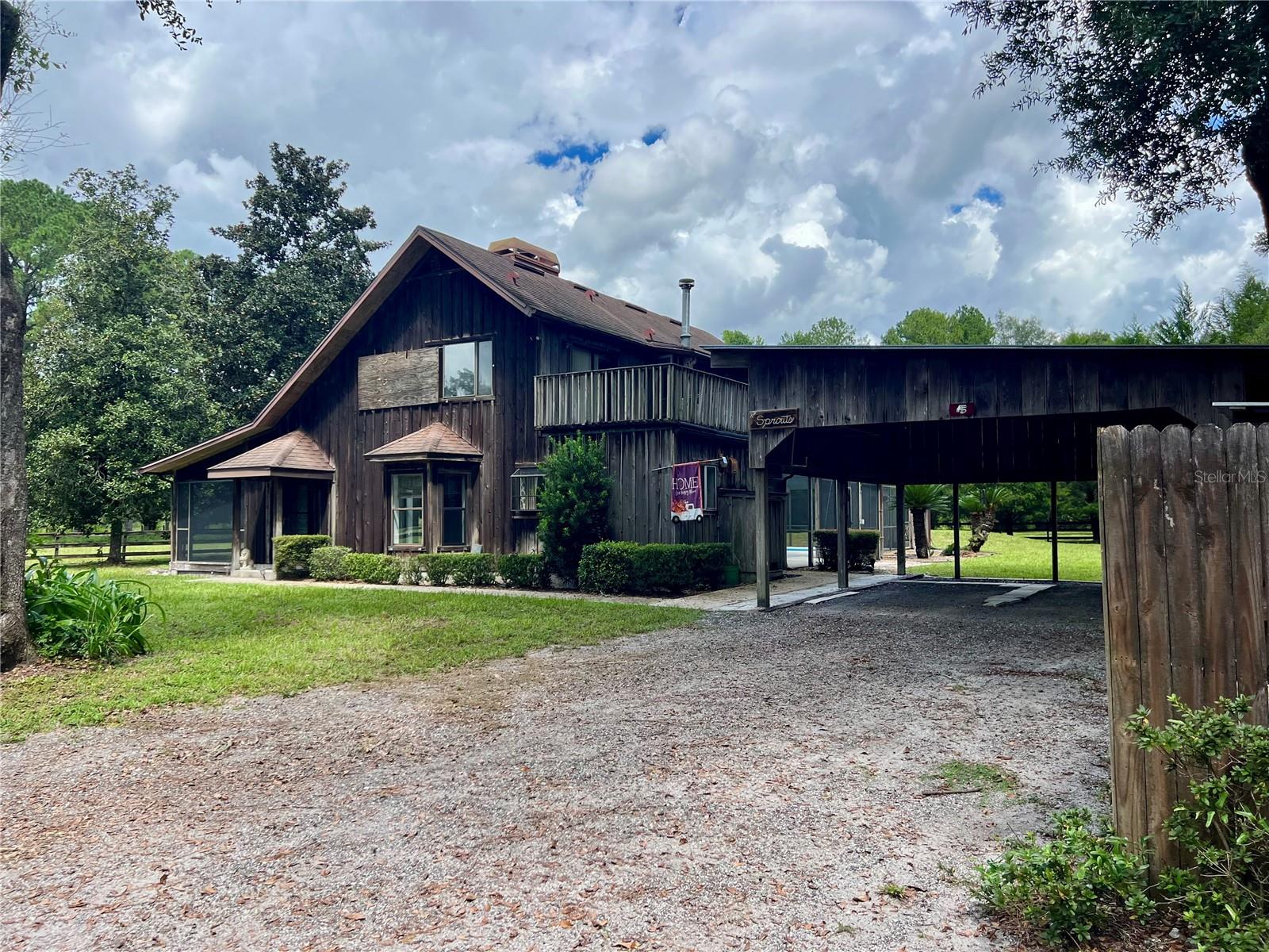 Photo of 15414 SW 63RD AVENUE ARCHER FL 32618