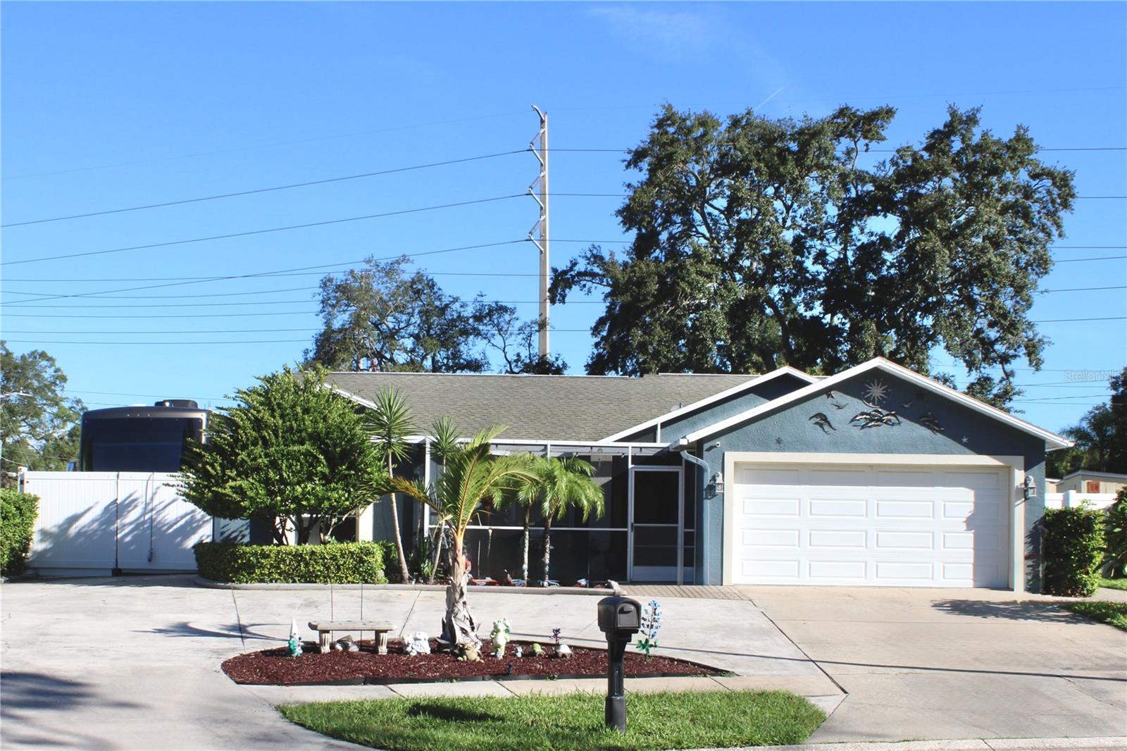 Photo of 1521 FOXCROFT DRIVE PALM HARBOR FL 34683