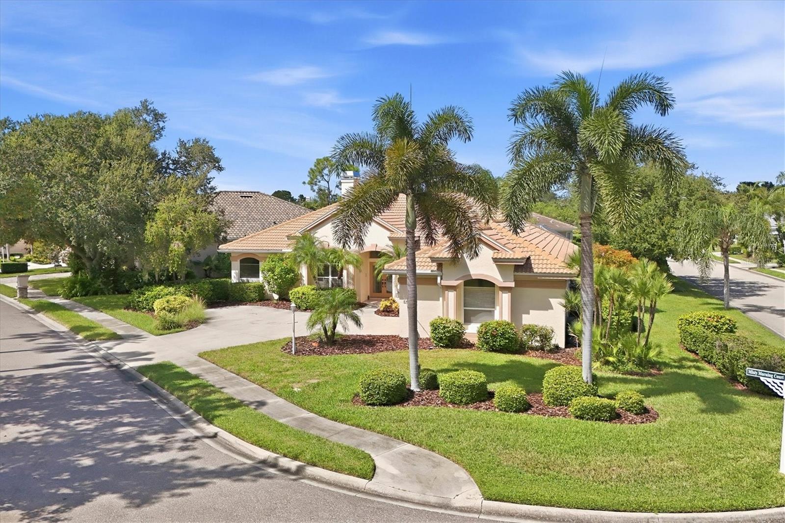 Photo of 8404 MISTY MORNING COURT LAKEWOOD RANCH FL 34202