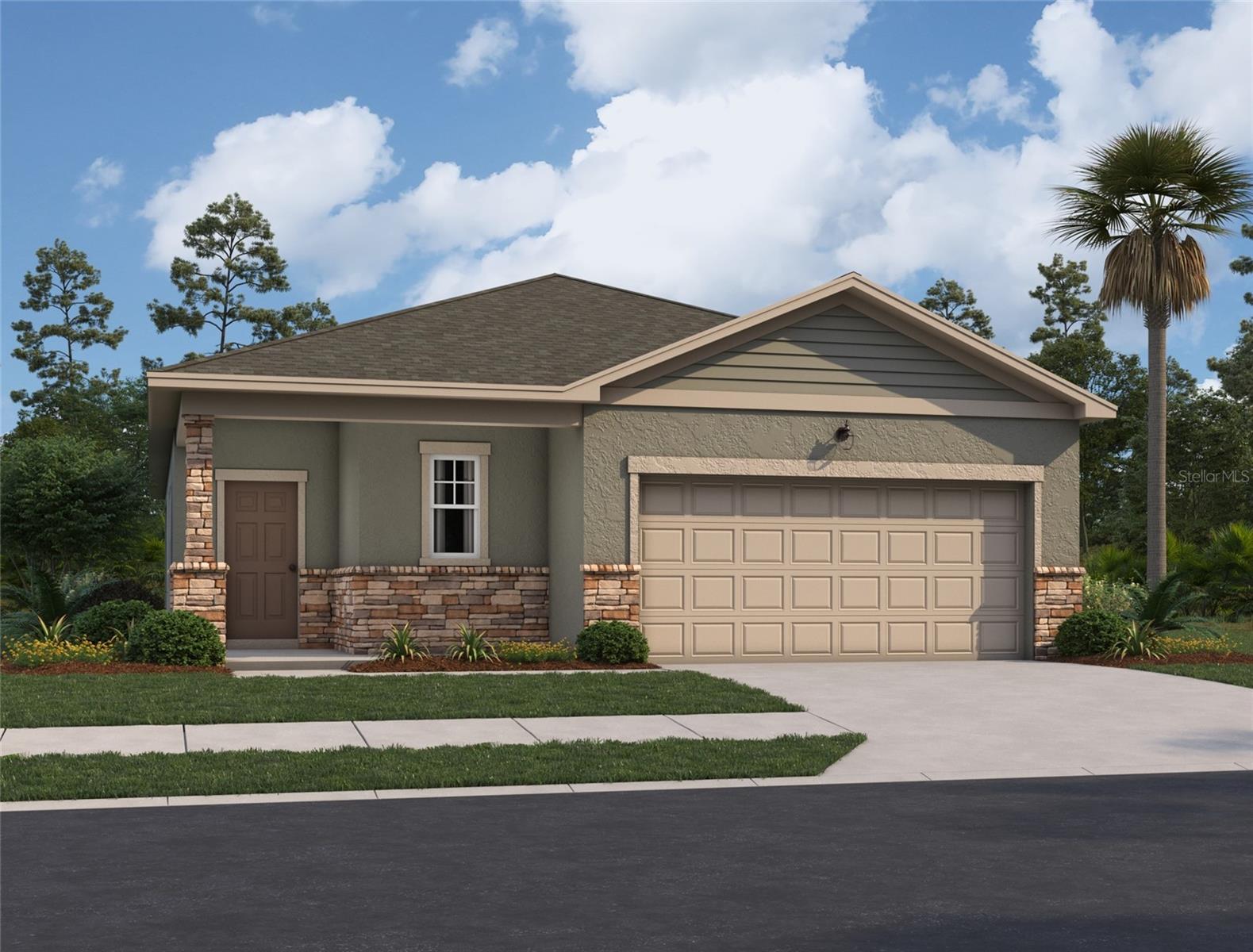 Photo of 14602 ITALY AVENUE DADE CITY FL 33523