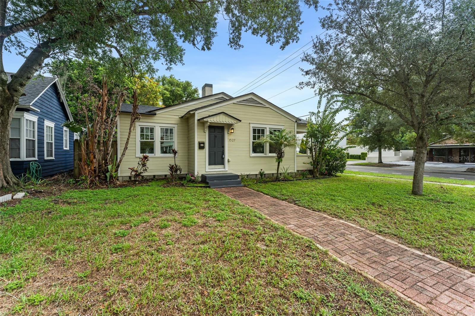 Photo of 1527 MOUNT VERNON STREET ORLANDO FL 32803