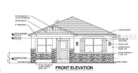 Photo of 1366 PRESCOTT STREET ST PETERSBURG FL 33712
