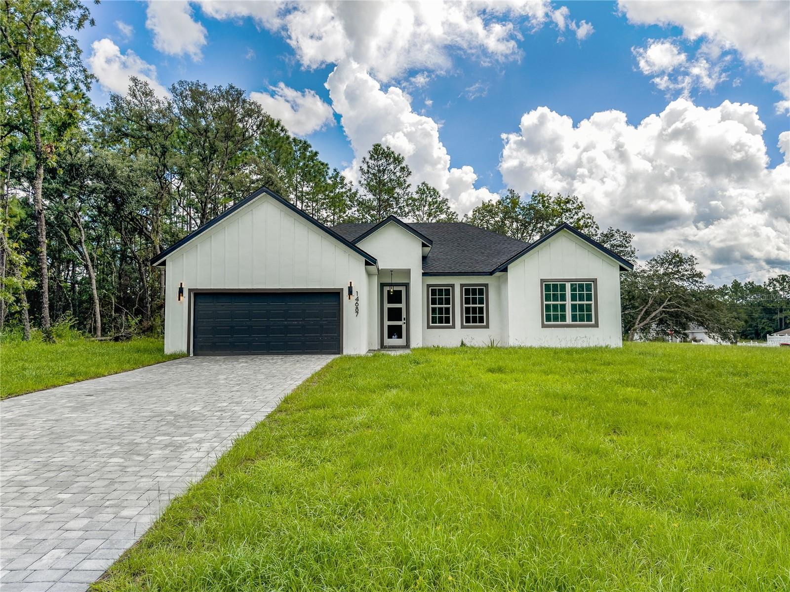 Photo of 14687 SW 61ST COURT OCALA FL 34473