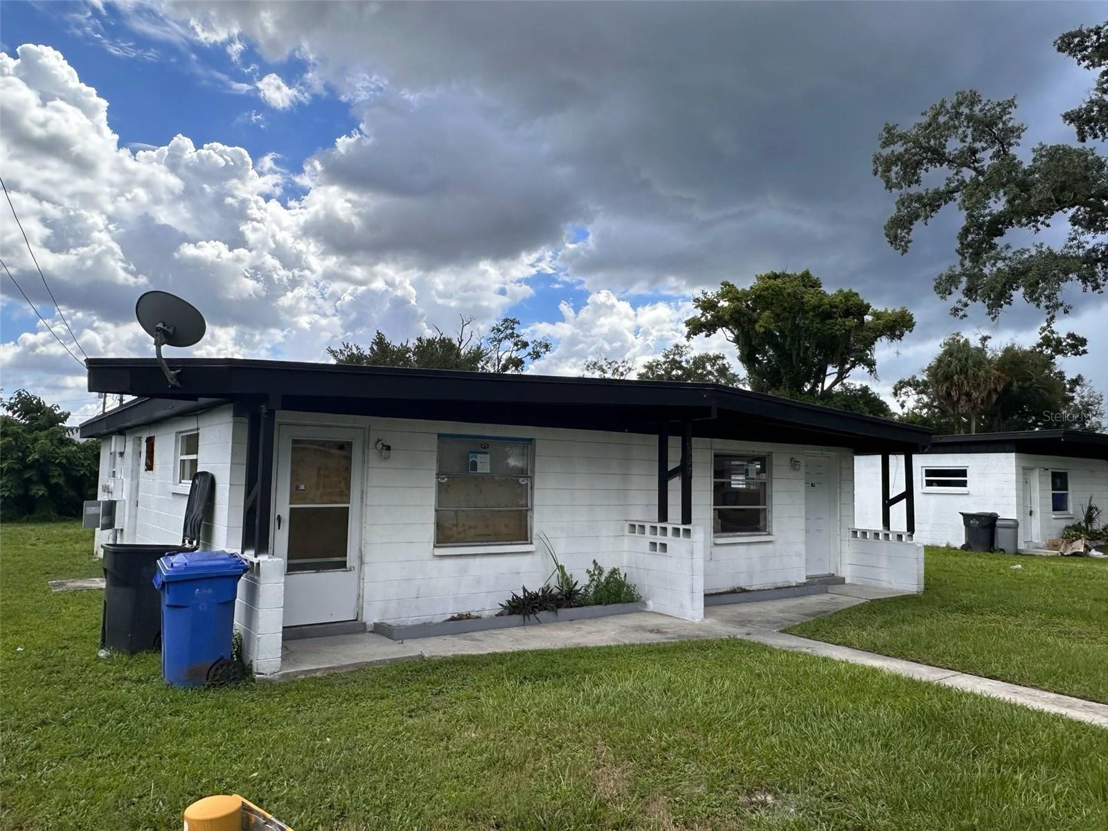 Photo of 919 E 122ND AVENUE TAMPA FL 33612