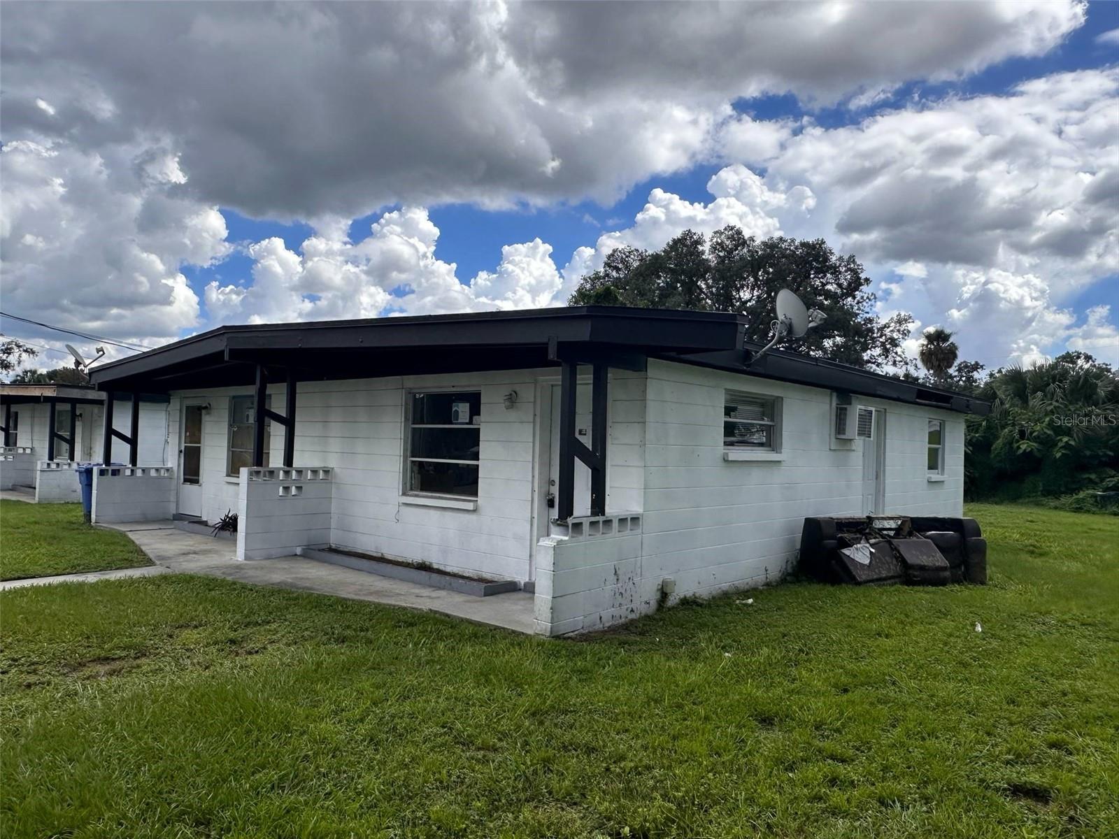 Photo of 921 E 122ND AVENUE TAMPA FL 33612