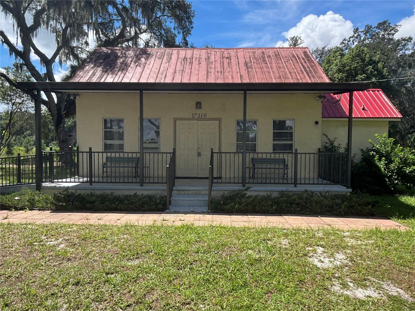 Photo of 17310 SE 95TH STREET ROAD OCKLAWAHA FL 32179