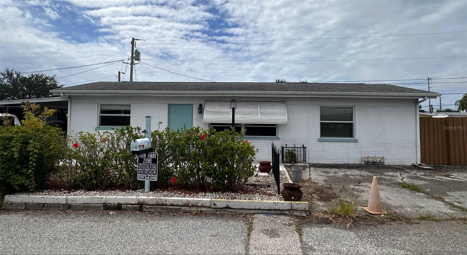 Photo of 923 E 122ND AVENUE TAMPA FL 33612